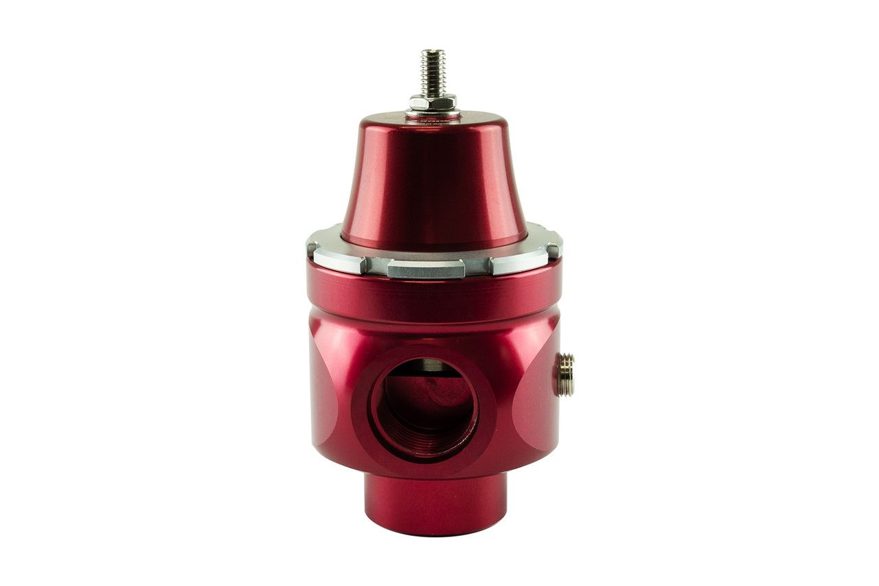 Turbosmart FPR 1200 2017 -6 AN - Red