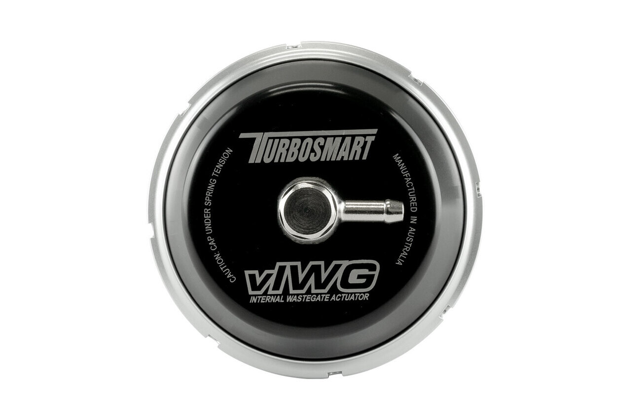 Turbosmart vIWG Wastegate Actuator suit N20 BMW 6inHg T.I. Performance