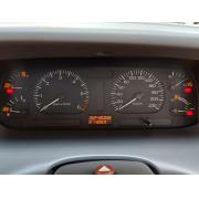 EF Fairmont Fuel Gauge