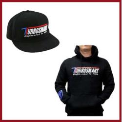 Turbosmart Merchandise