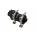 Fuelab 40501 PRO Series 3600HP In-Line Variable Speed Brushless Fuel Pump