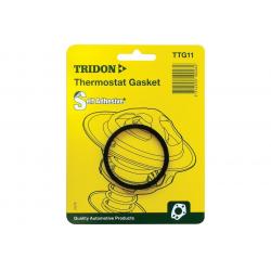 Tridon TTG11 Thermostat Gasket suit EA EB ED EF EL AU BA BF FG Falcon 4L SOHC Intech Barra