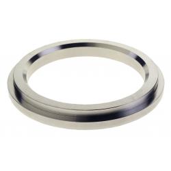 Aluminium Weld Ring to suit Raceworks Fuel Cell Single/Twin Hanger ALY-131BK and ALY-132BK