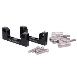 Raceworks LS Ignition Coil Mounting Bracket Kit