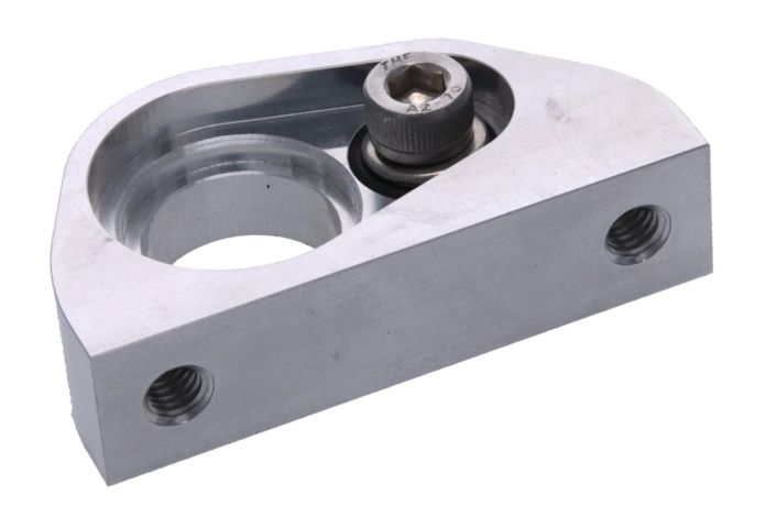 Raceworks Cam Angle Sensor Aluminium Mounting Bracket – T.I. Performance