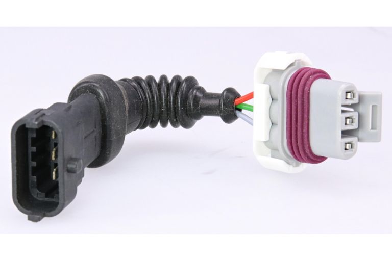 Delco Reference Map GM Bosch MAP To Delco MAP Conversion Loom – T.I. Performance