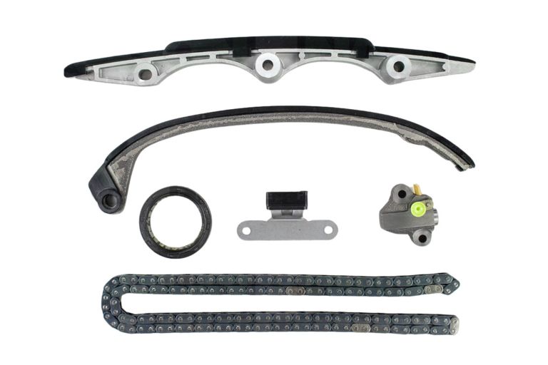 Timing Chain Kit suit BA BF FG Falcon Barra 4L Turbo T.I. Performance