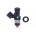 Bosch 1500cc Short Fuel Injector 0 280 158 677 suit Gen IV LS Holden VZ VE