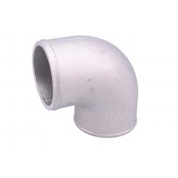 Raceworks 2" 90 degree Aluminium Cast Elbow