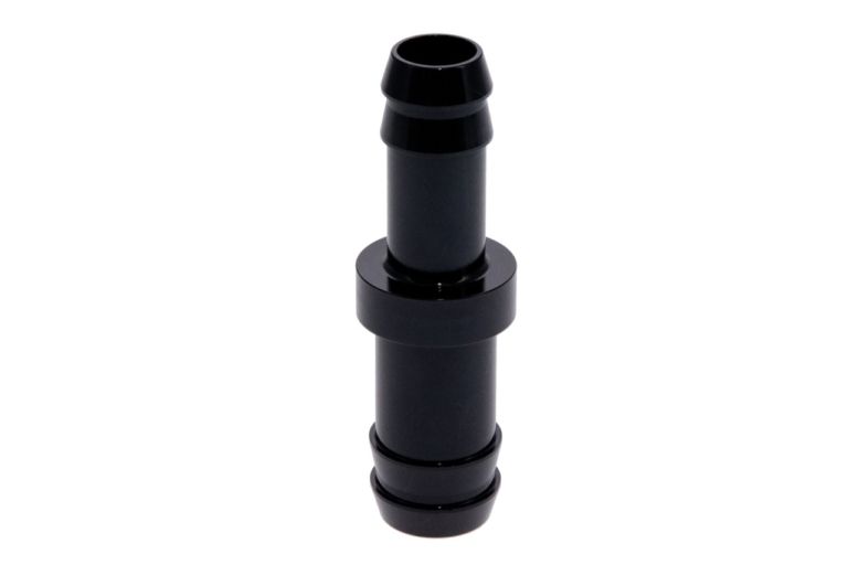 Raceworks 19mm to 16mm Straight Barb Reducer – T.I. Performance