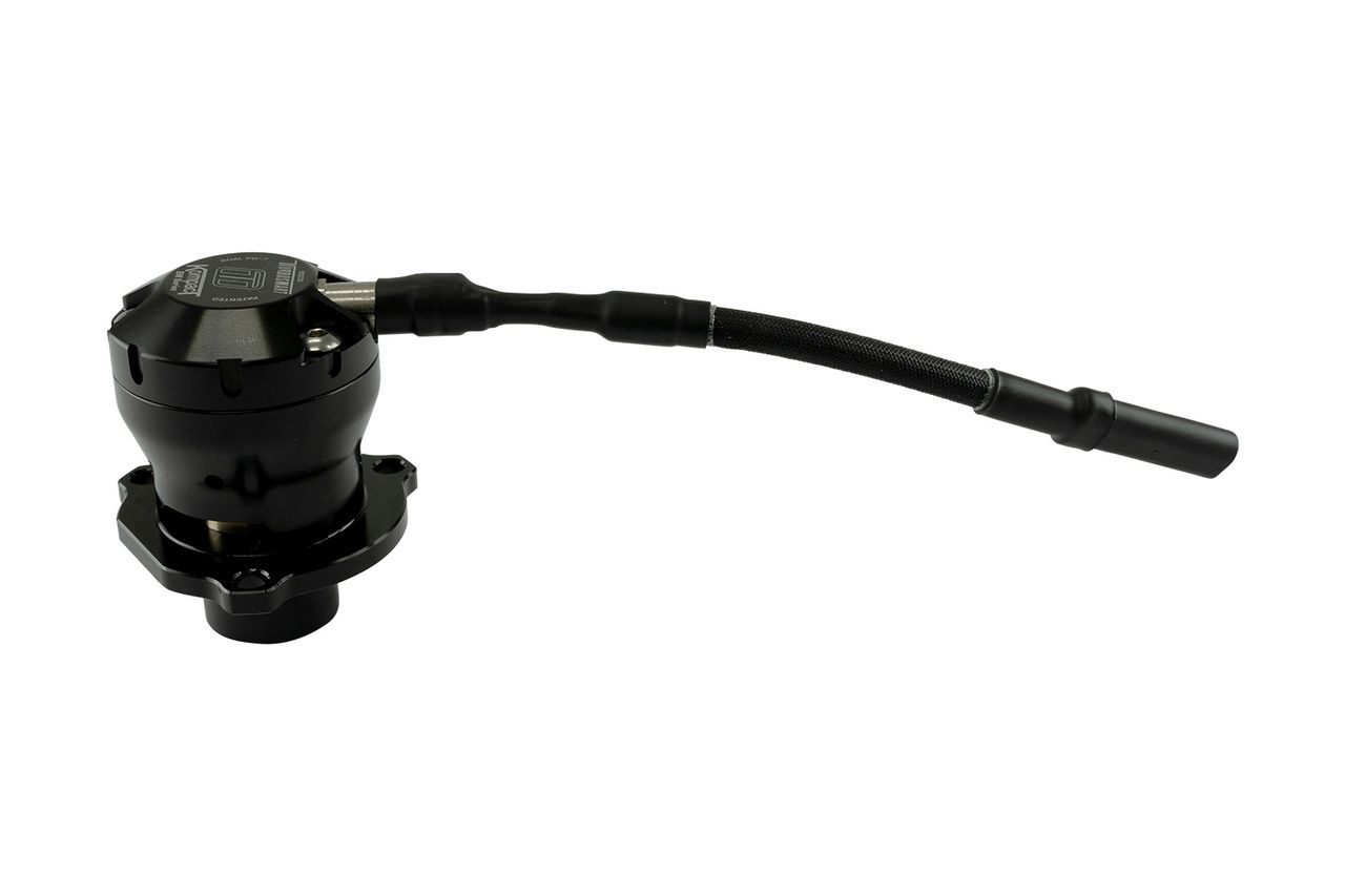 Turbosmart GM 2.0T Kompact EM VR7 Dual Port BOV main image 1