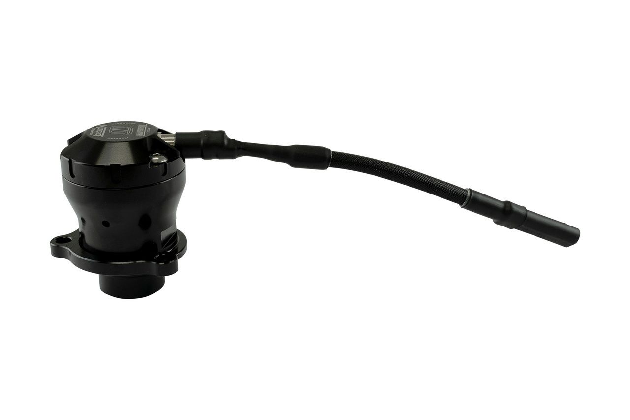 Turbosmart BOV Kompact VR09 Plumb Back Ford Fiesta 1.0L Ecoboost