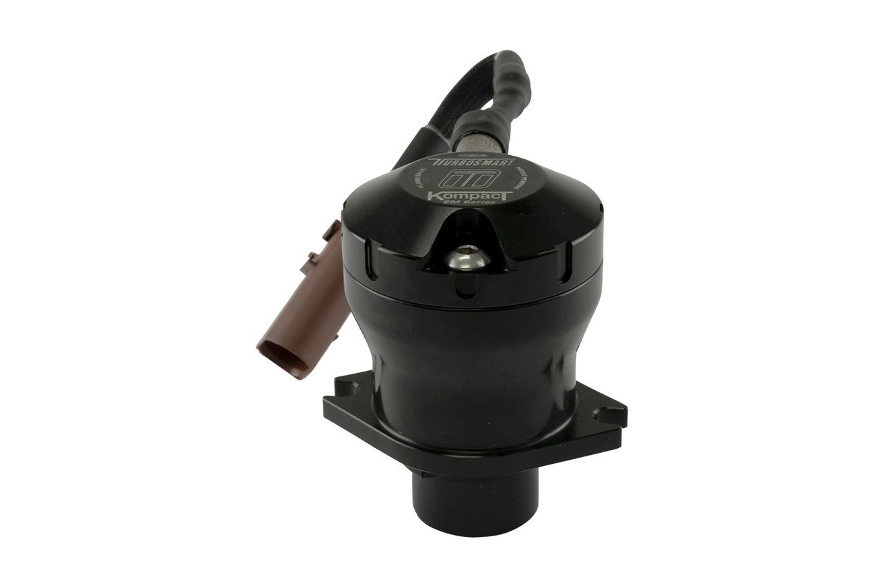 Turbosmart VW/Audi 2.0T VAG V2 BOV Kompact Plumb Back Kit