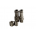 Turbosmart 1/16" NPT 6mm Hose Tail Fittings + Blanks