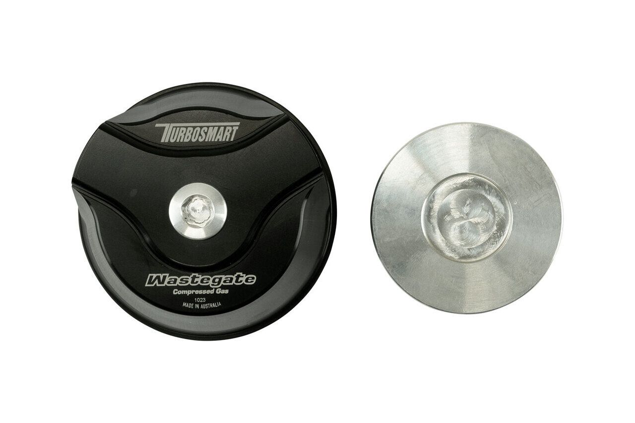 Gen4 WG45 Top Cap replacement - Blue main image 0