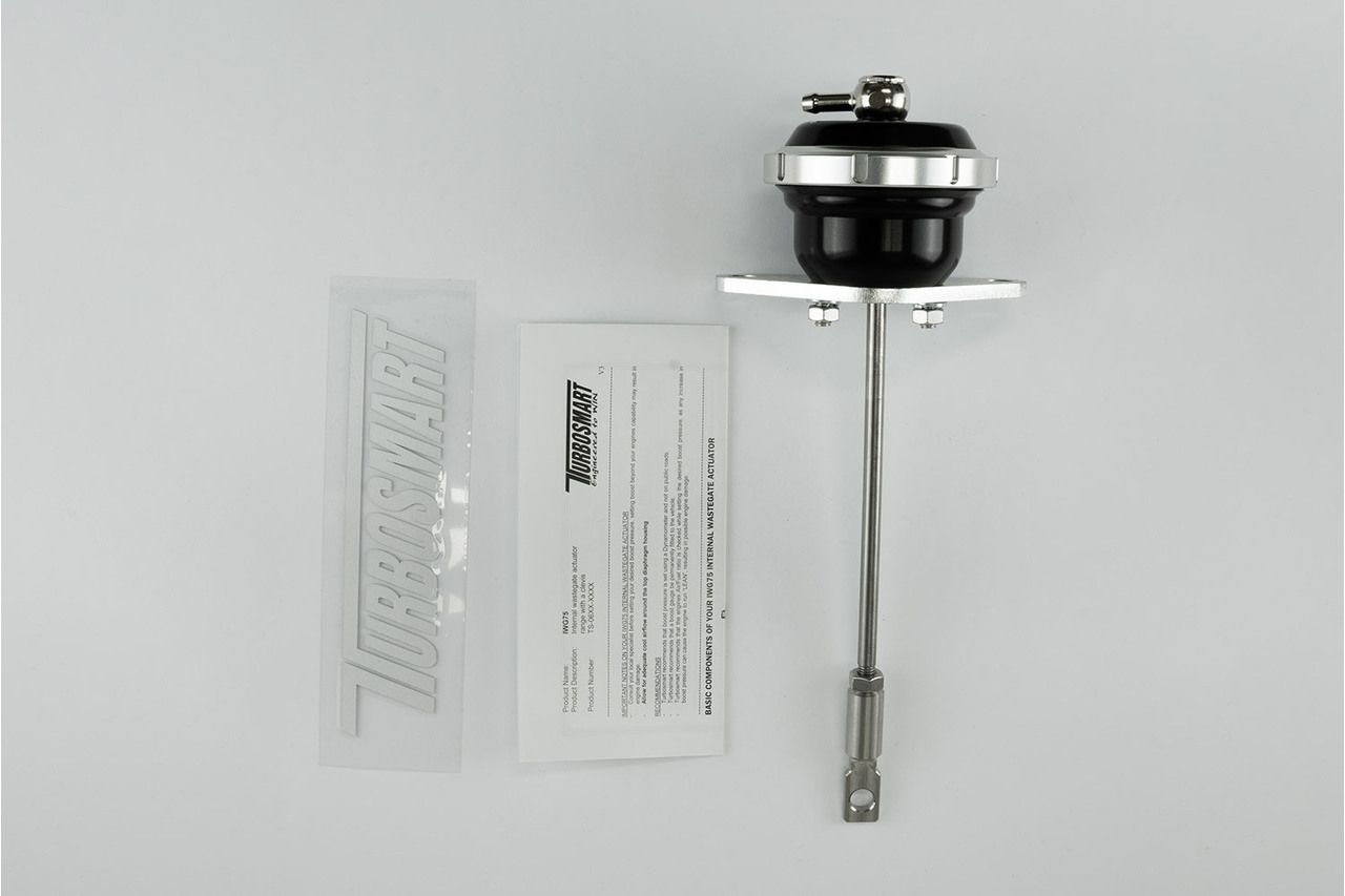 Surwit Wastegate Actuator For Ford 7.3L Powerstroke – GTP38 Turbo 22PSI Replacement Part #1831383C92