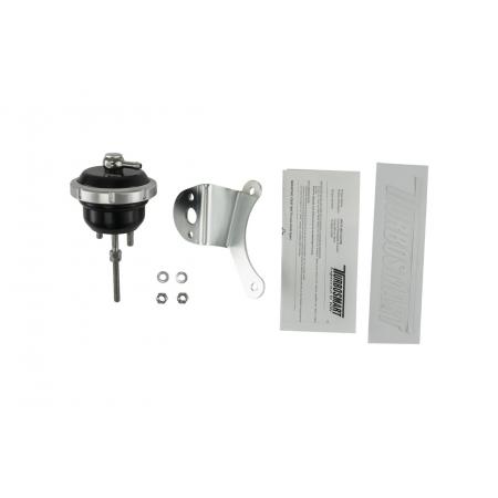 Turbosmart IWG75 Ford Fiesta ST 1.6L 11 PSI Black Internal Wastegate Actuator main image 1