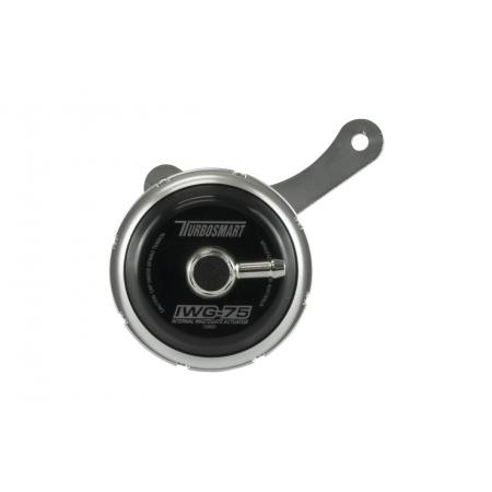 Turbosmart IWG75 Ford Fiesta ST 1.6L 11 PSI Black Internal Wastegate Actuator main image 0