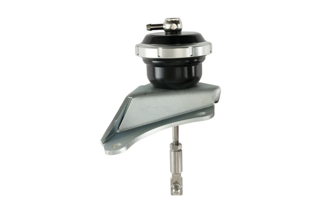 thumbnail image 2 of Turbosmart IWG75 Internal Wastegate Clevis – 8mm / .31in – TS-0600-3003 2 of 5