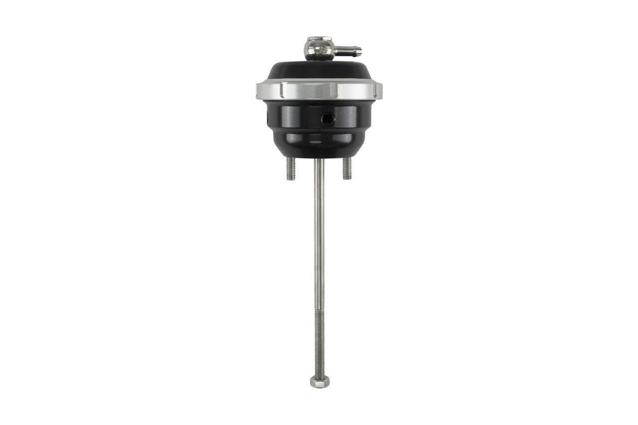 Turbosmart Universal IWG75 Borg Warner B1 120mm Rod Black 14PSI Internal Wastegate main image 0