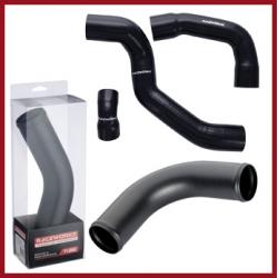 Air Intake Piping