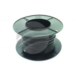Tycab 3mm Single Core Black V90 Automotive Cable (14/0.32)  - 100m