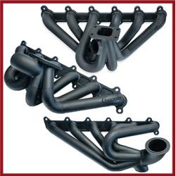 Turbo Manifolds