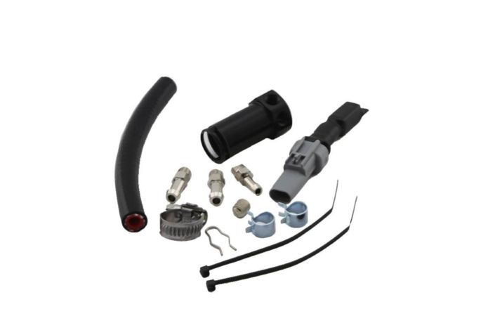 Turbosmart Boost Reference Adapter | 2015-2018 Ford Mustang Ecoboost (TS-0720-1004) main image 0