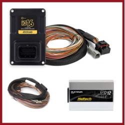 I/O Expanders