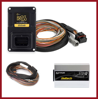 I/O Expanders – T.I. Performance