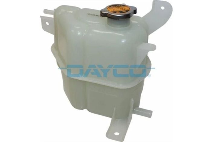 Dayco Coolant Expansion Tank suit Nissan D22 D40 Navara YD25 – T.I ...