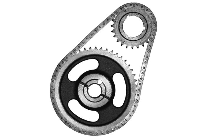 Engine Pro Timing Chain Kit Rolon Chain 3 Keyway suit XW-XE Falcon 302c ...
