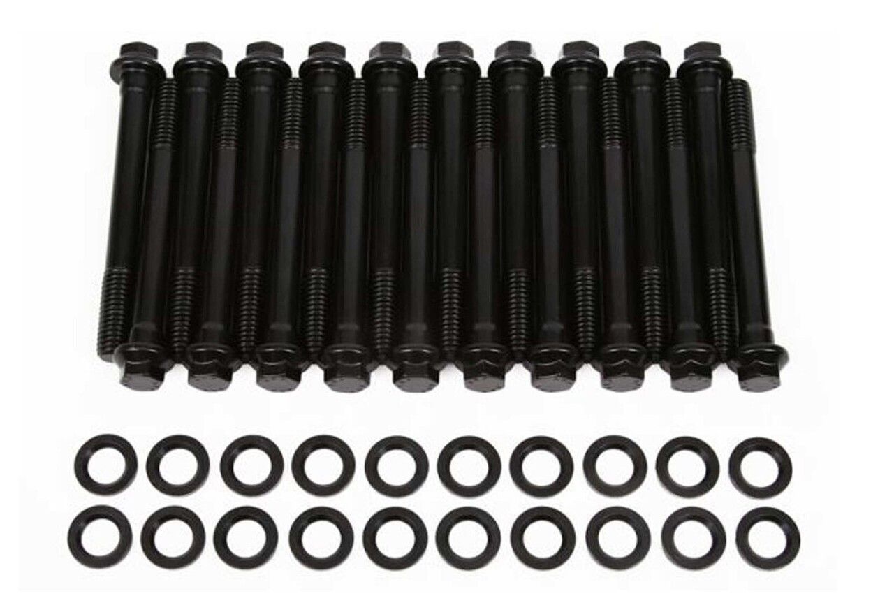 ARP Head Bolt Set suit XW-XE Falcon 302c 351c Cleveland V8 – T.I ...