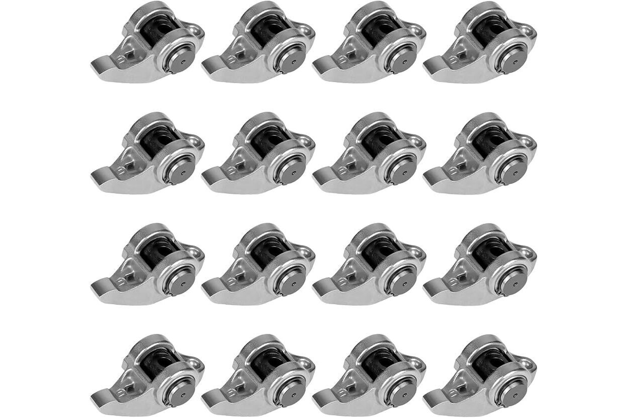 SBI Rocker Arm suit Holden LS1 LS2 LS3 LSA L76 L98 V8 – T.I. Performance