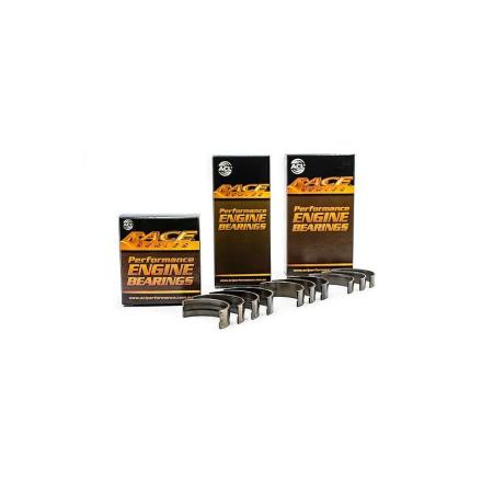 ACL Race Series Conrod Big End Bearings – STD Size, Ford Crossflow, Intech, SOHC, Barra – 6B2150H-STD