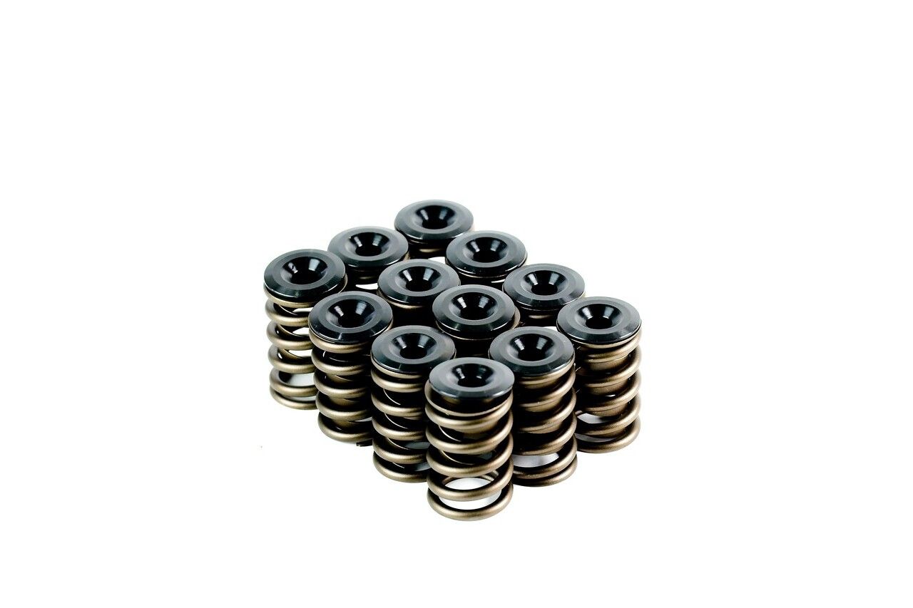 Crow Cams 7333-12 Double Valve Springs For Ford Falcon EA EB ED EF EL & AU 4L Intech