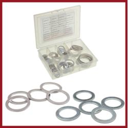 Aluminium Washers