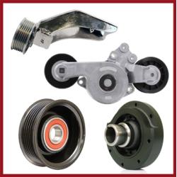 Belt Drive