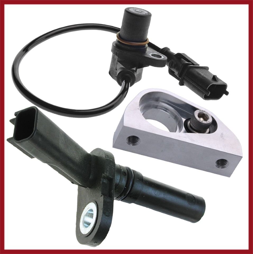 Cam Angle Sensors – T.I. Performance