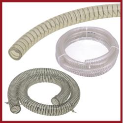 Breather Hose