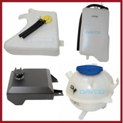 Coolant Reservoirs