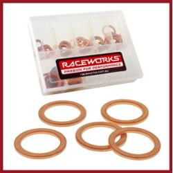 Copper Washers