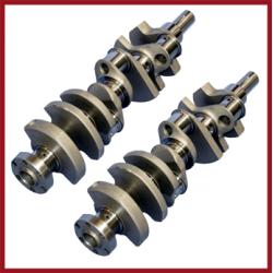 Crankshafts & Stroker Kits