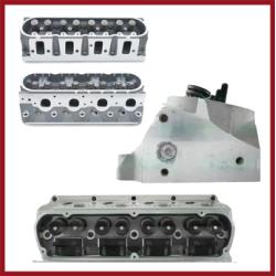 Cylinder Heads