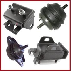 Engine & Transmission Mounts