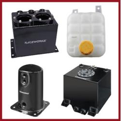 Fluid Reservoirs & Tanks