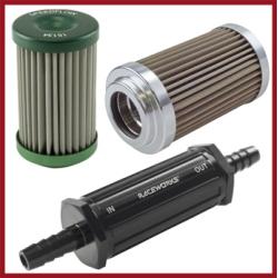 Fuel Filters