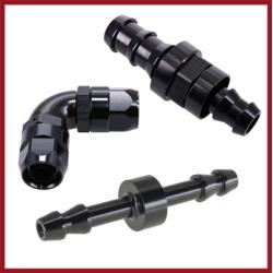 Hose Joiners