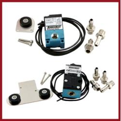 MAC Valves & Solenoids