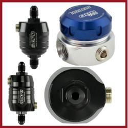 Pressure Regulators
